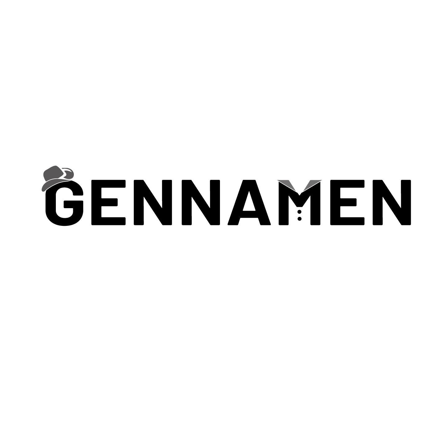 GENNAMEN商标转让