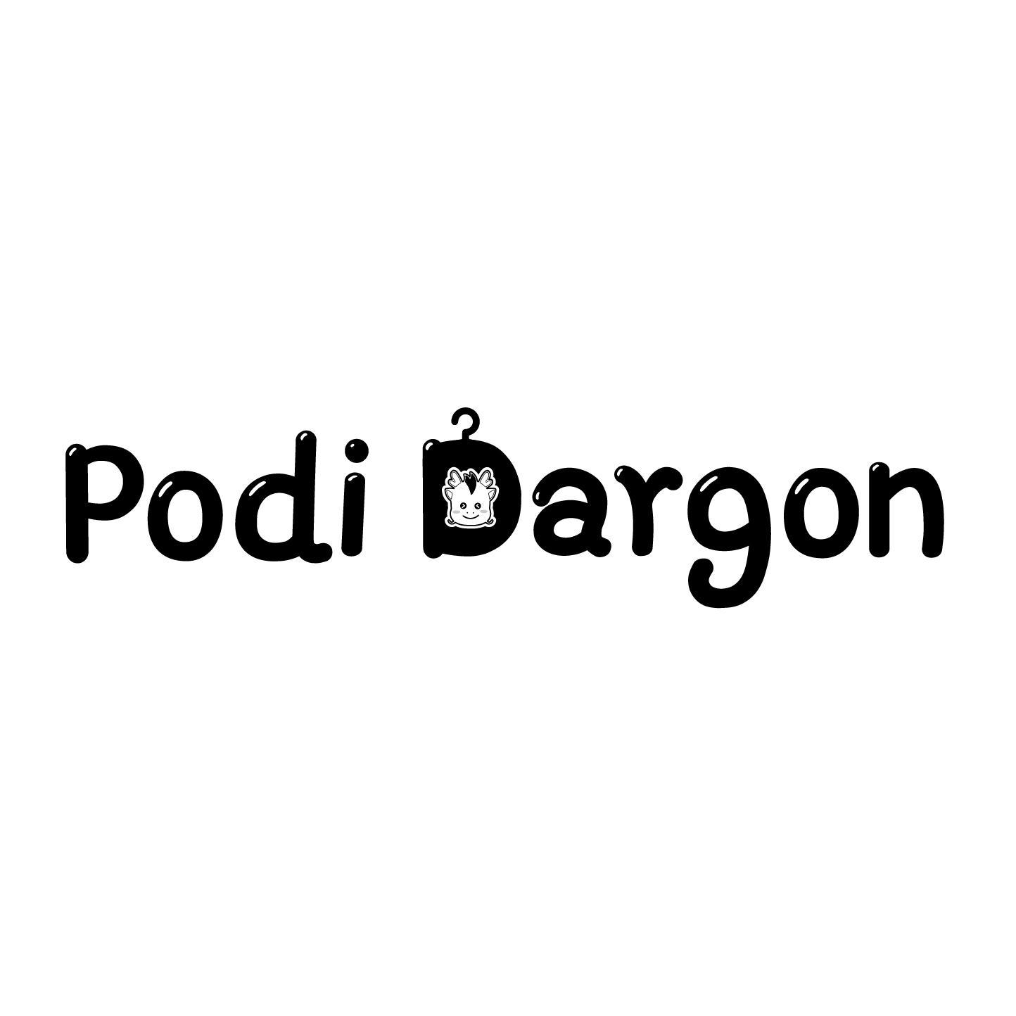 PODI DARGON商标转让