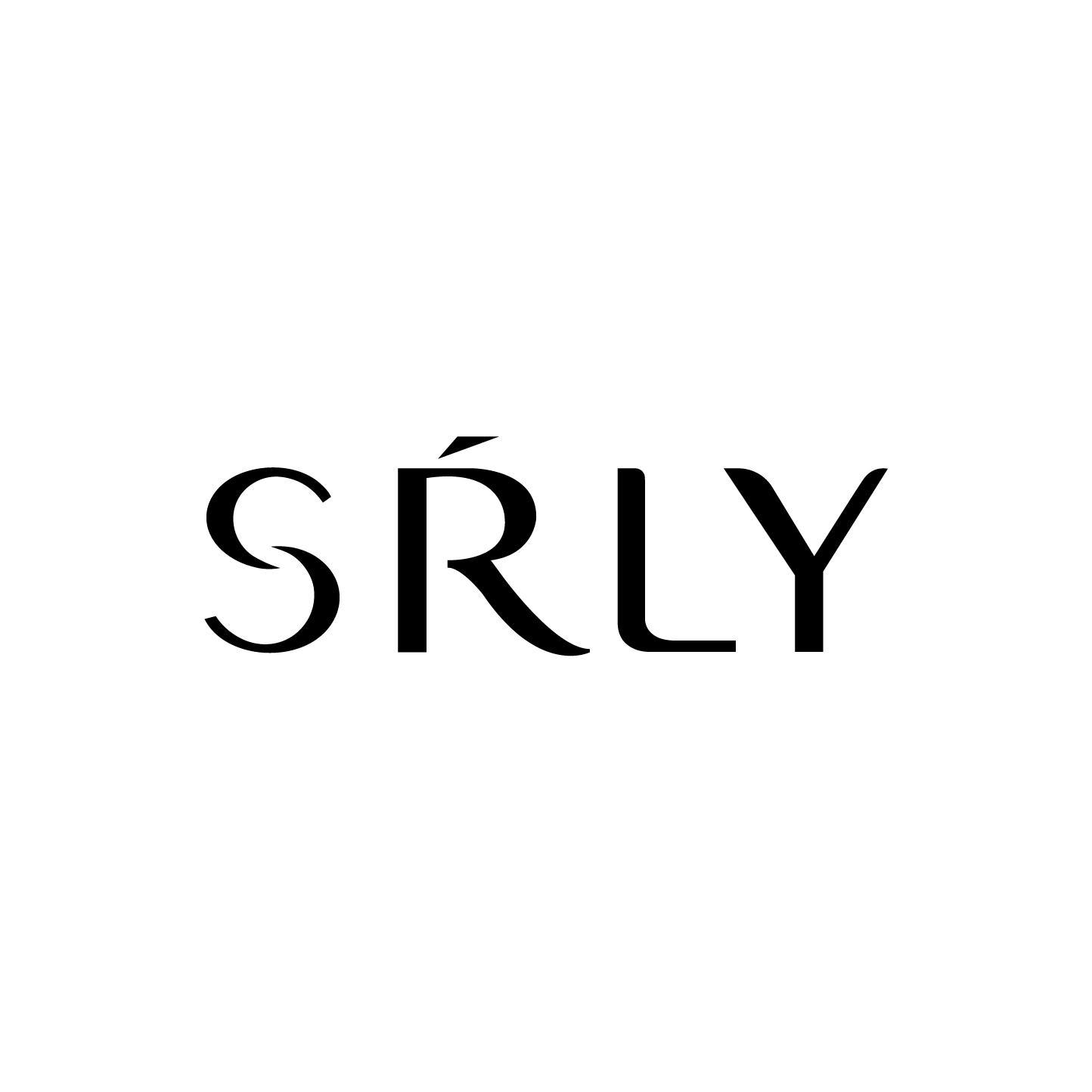 SRLY商标转让