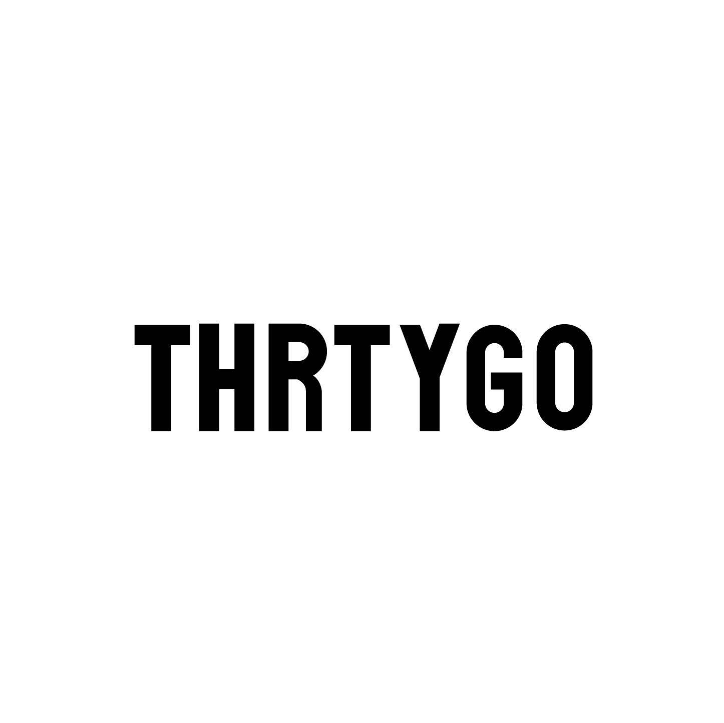 THRTYGO商标转让