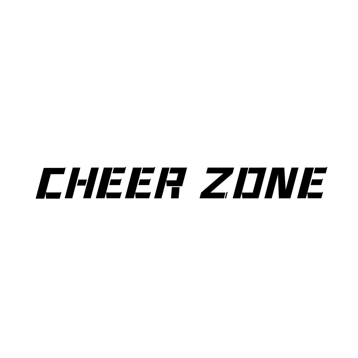 CHEER ZONE商标转让