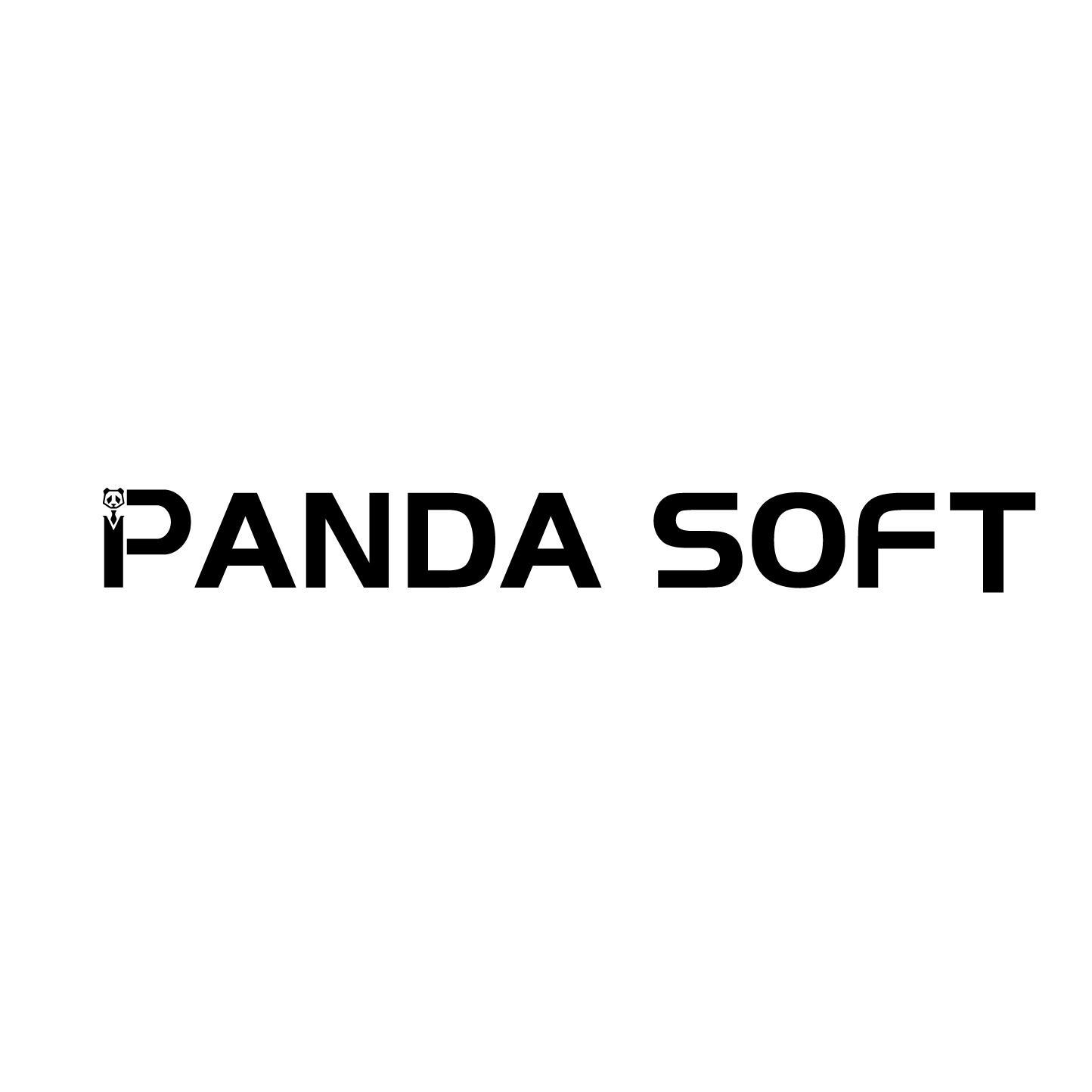 PANDA SOFT商标转让