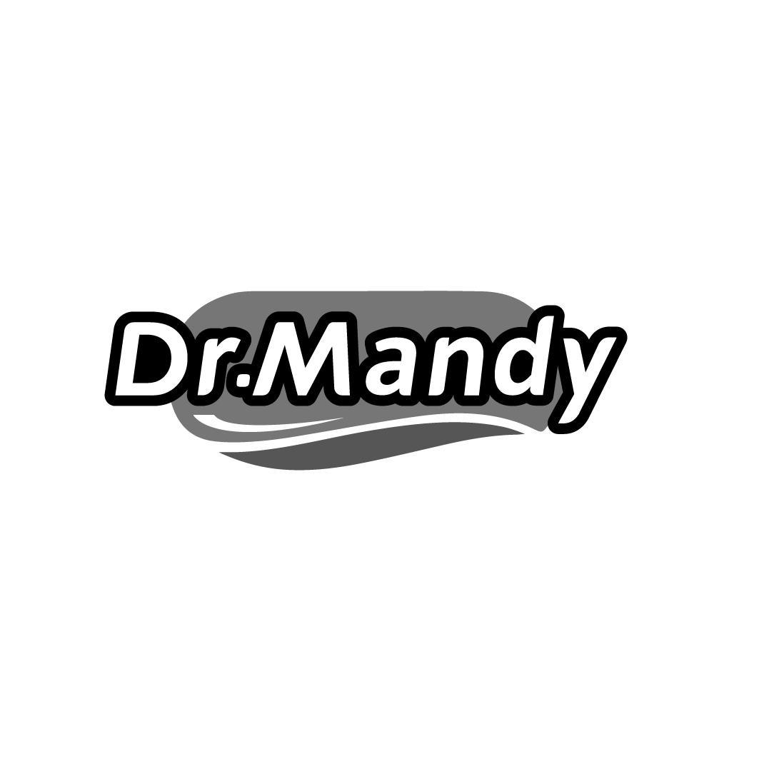 DR.MANDY商标转让