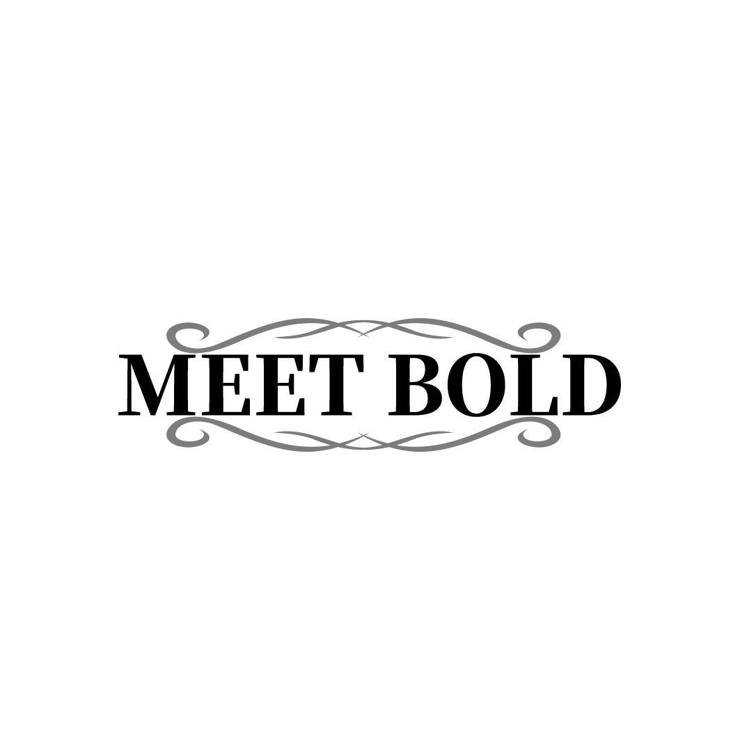 MEET BOLD商标转让