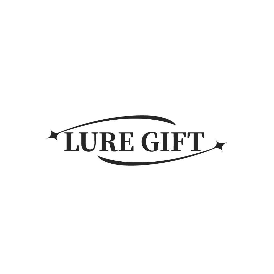 LURE GIFT商标转让