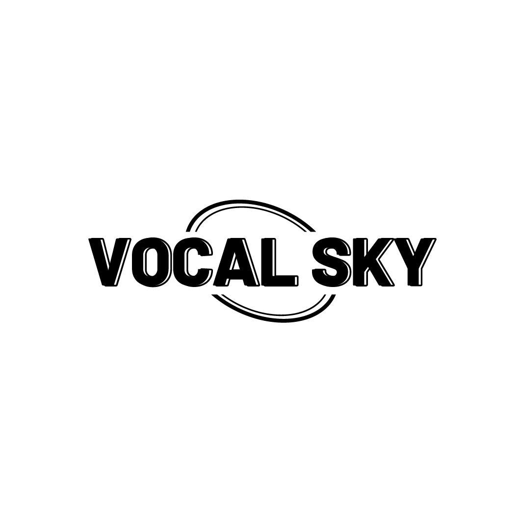 VOCAL SKY商标转让