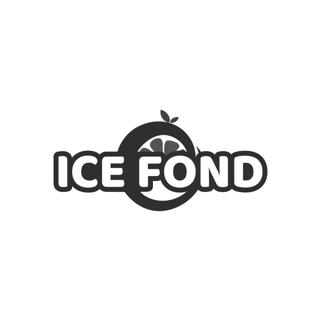 ICE FOND商标转让