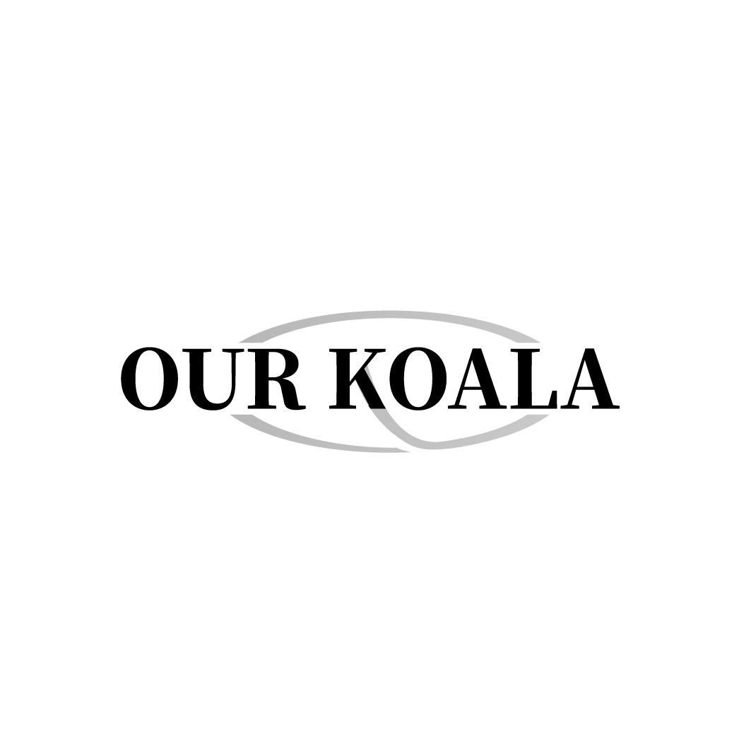 OUR KOALA商标转让