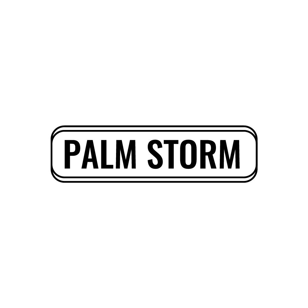 PALM STORM商标转让