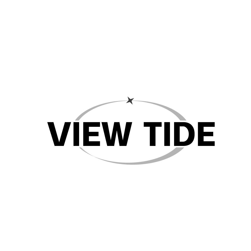 VIEW TIDE商标转让