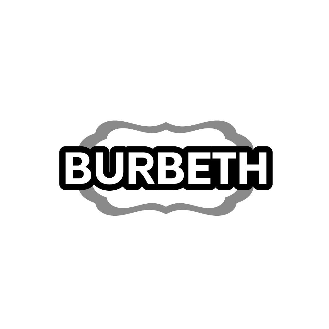 BURBETH商标转让