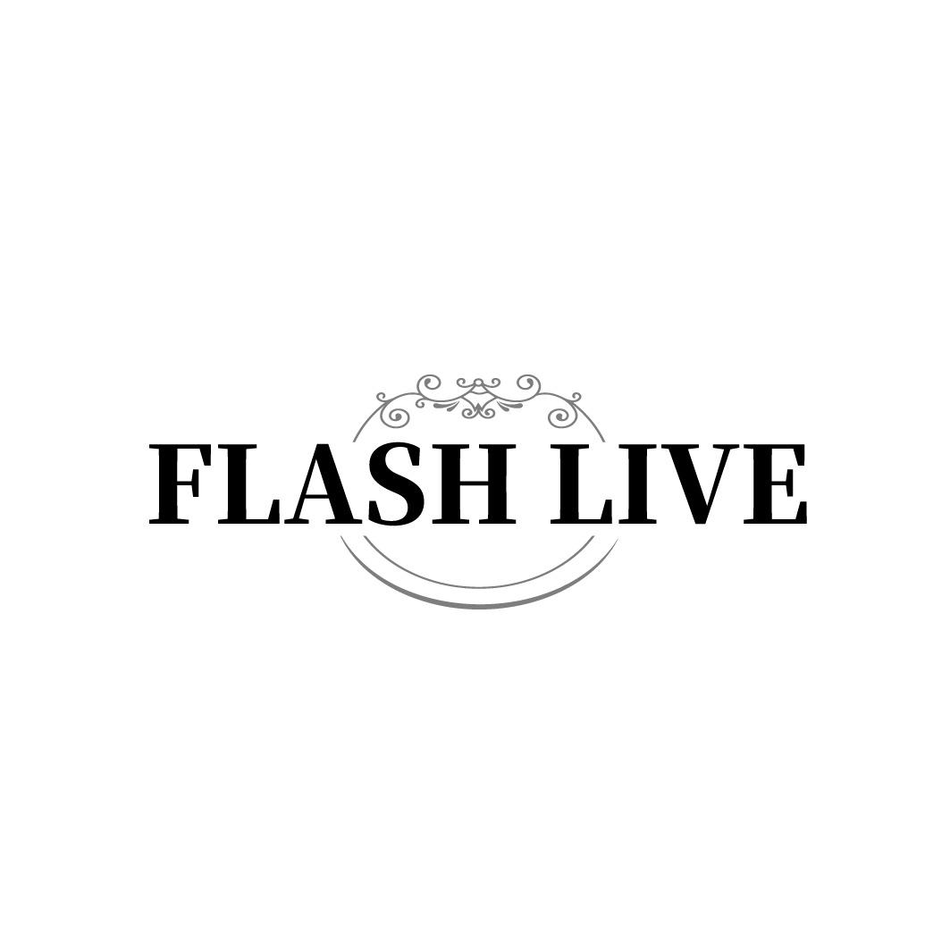 FLASH LIVE商标转让