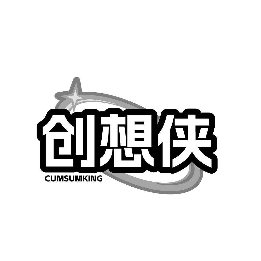 创想侠  CUMSUMKING商标转让