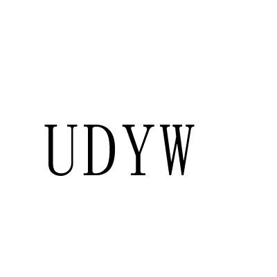 UDYW商标转让