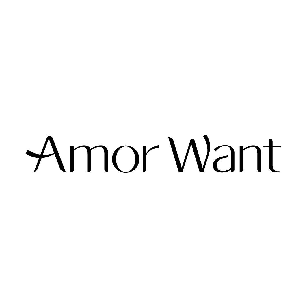 AMOR WANT商标转让