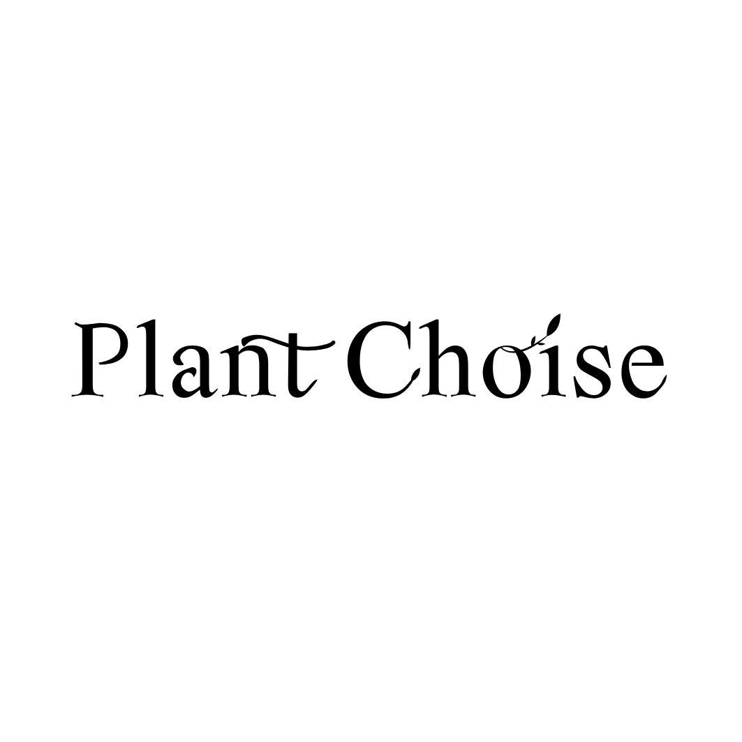 PLANT CHOISE商标转让