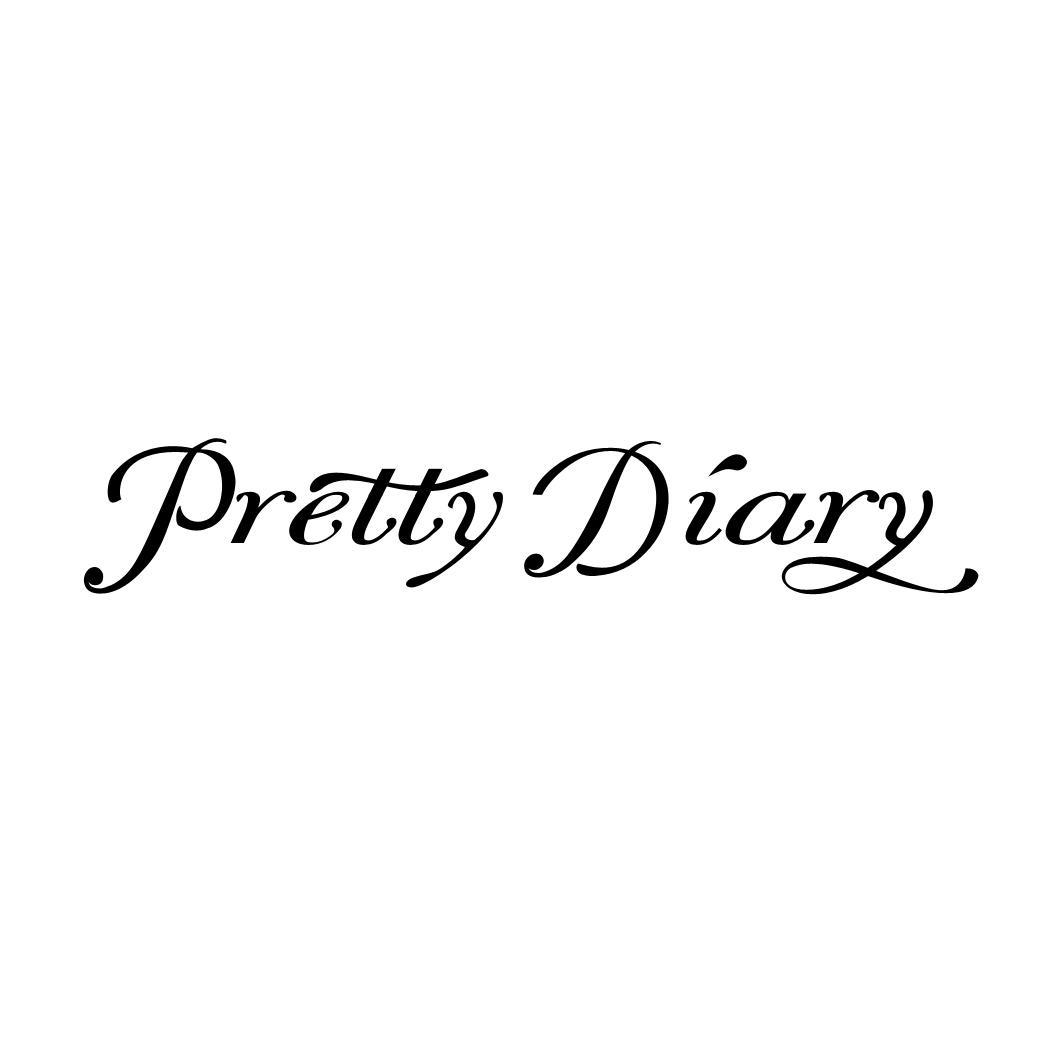 PRETTY DIARY商标转让