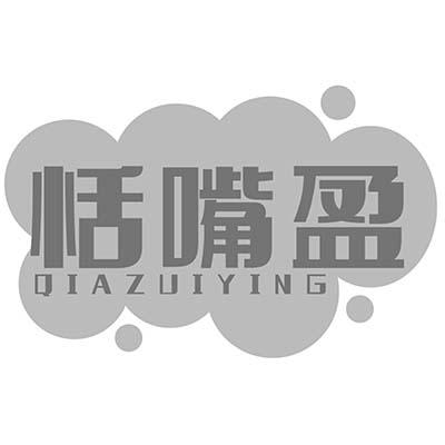 恬嘴盈 QIAZUIYING商标转让