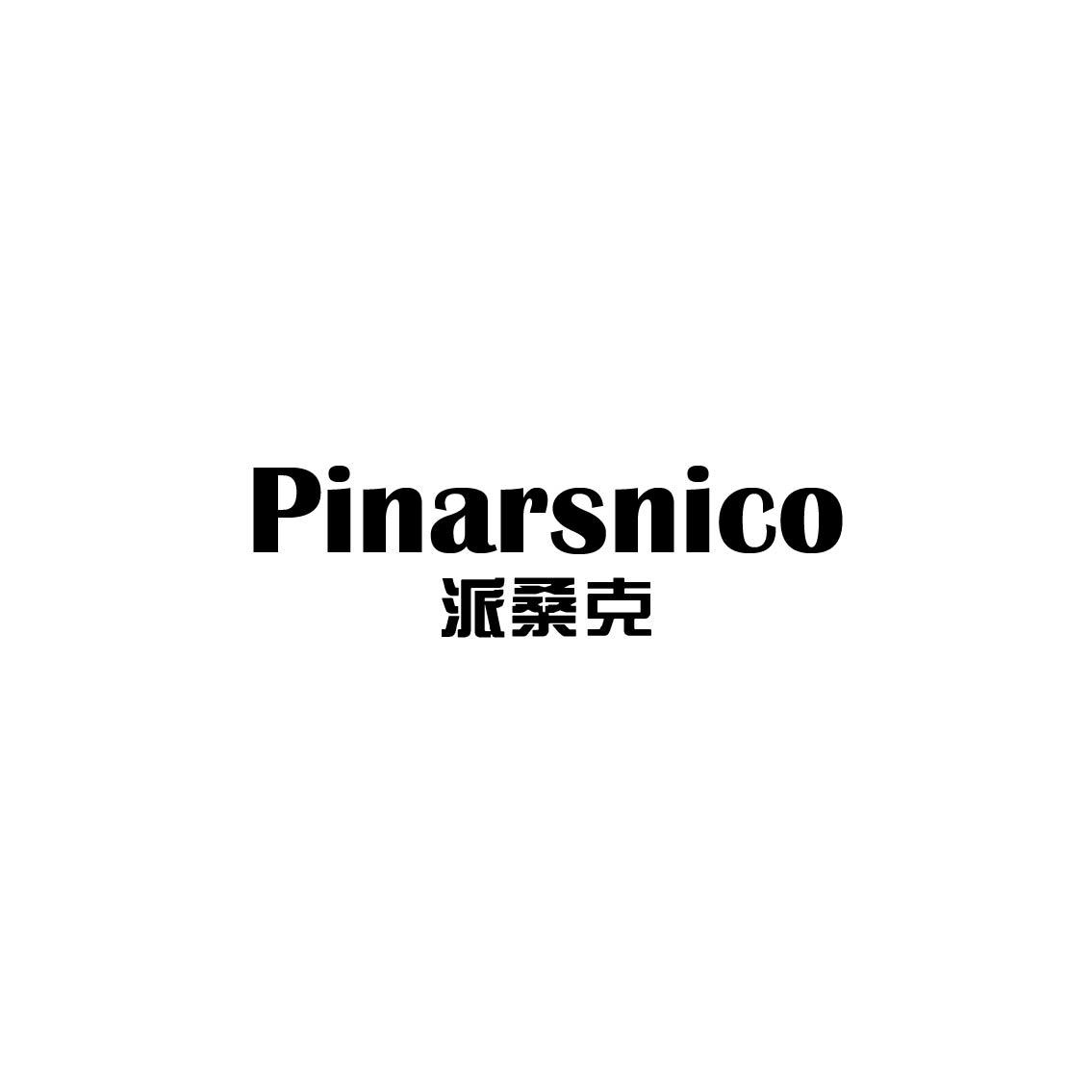 PINARSNICO 派桑克商标转让