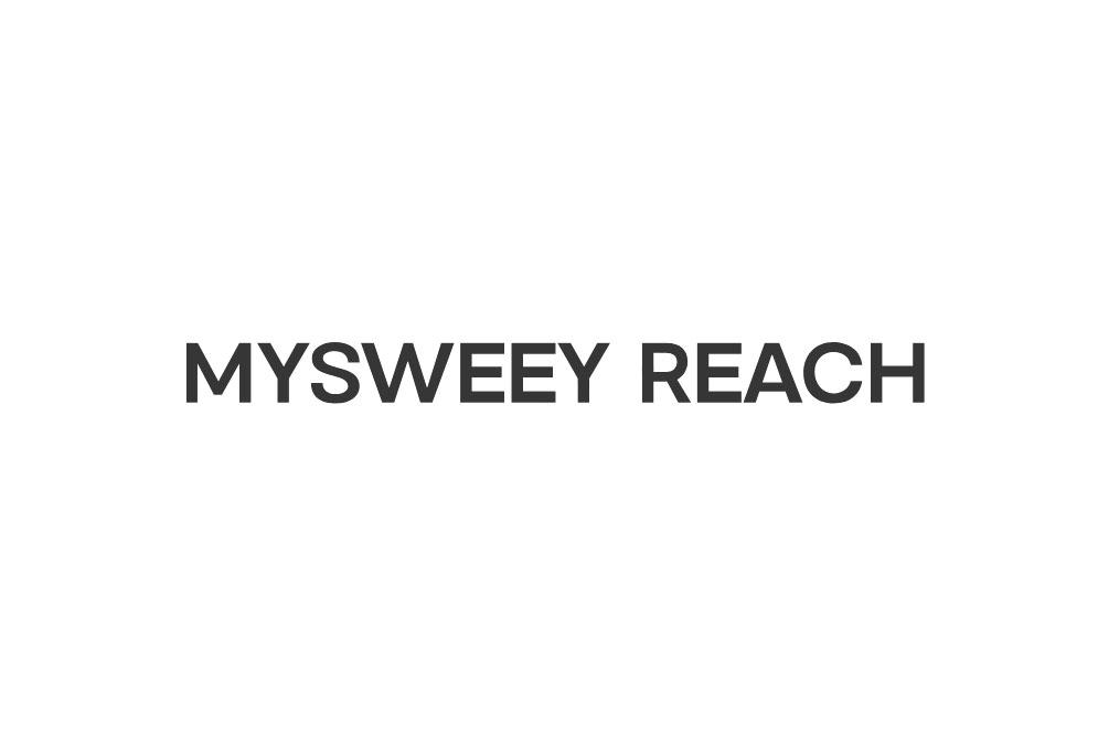 MYSWEEY REACH商标转让