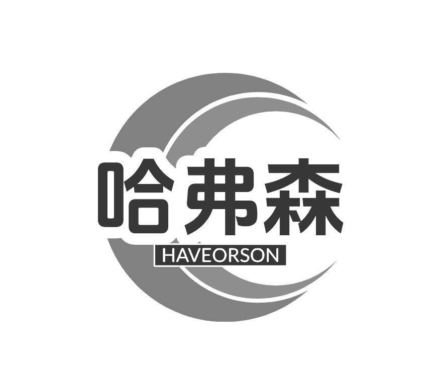 哈弗森 HAVEORSON商标转让