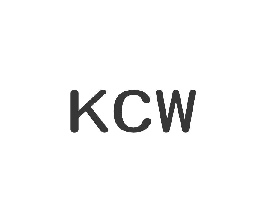 KCW商标转让