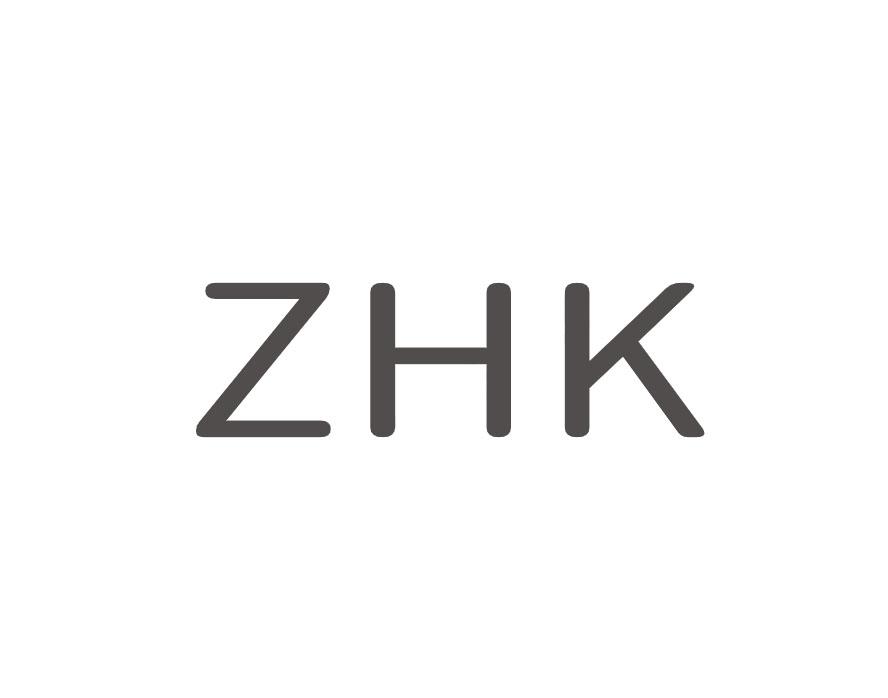 ZHK商标转让