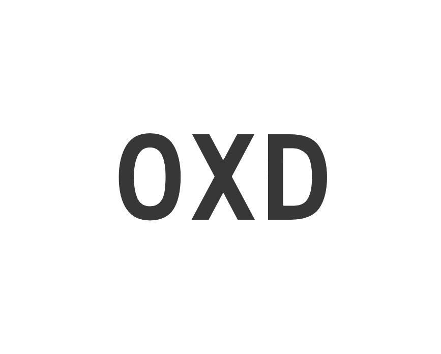 OXD商标转让