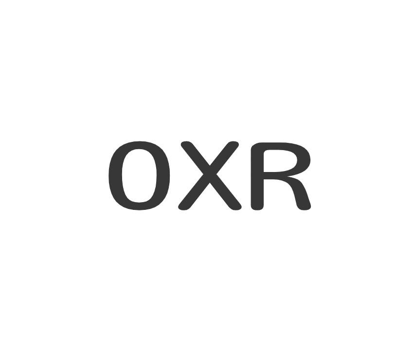 OXR商标转让