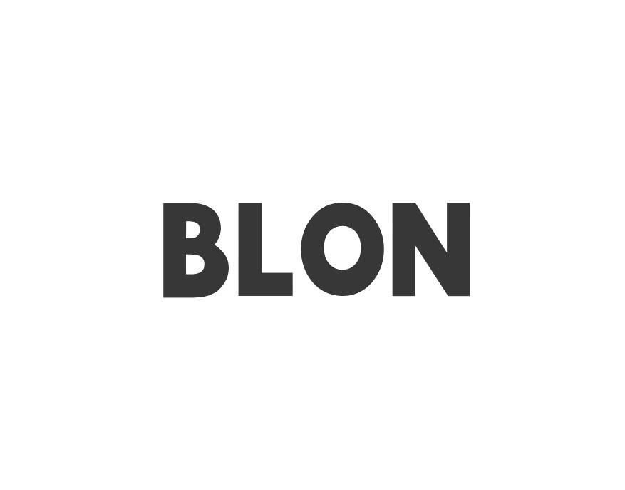 BLON商标转让