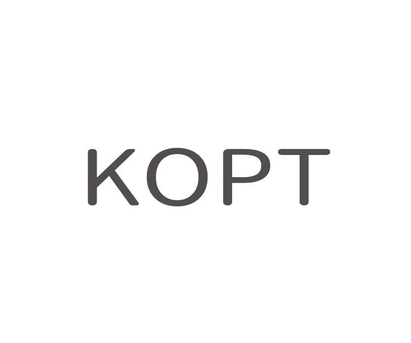 KOPT商标转让