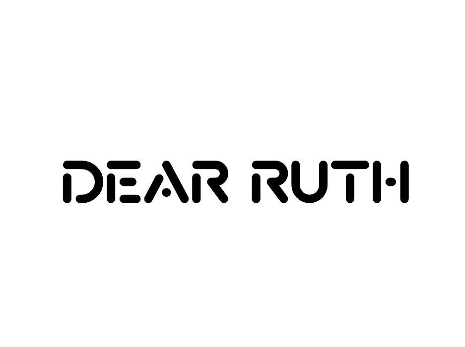 DEAR RUTH商标转让