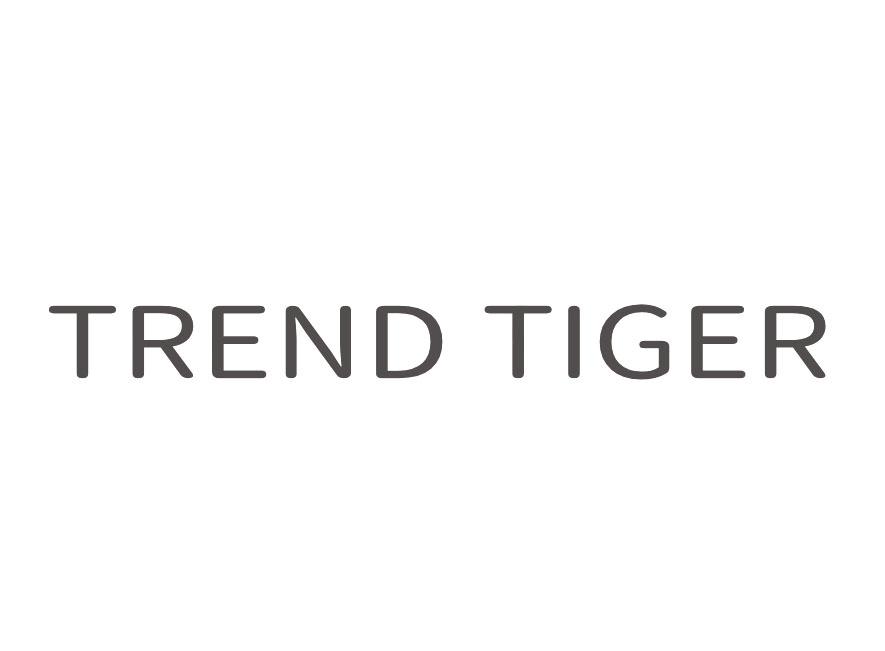 TREND TIGER商标转让