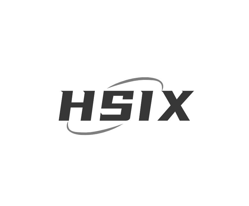 HSIX商标转让