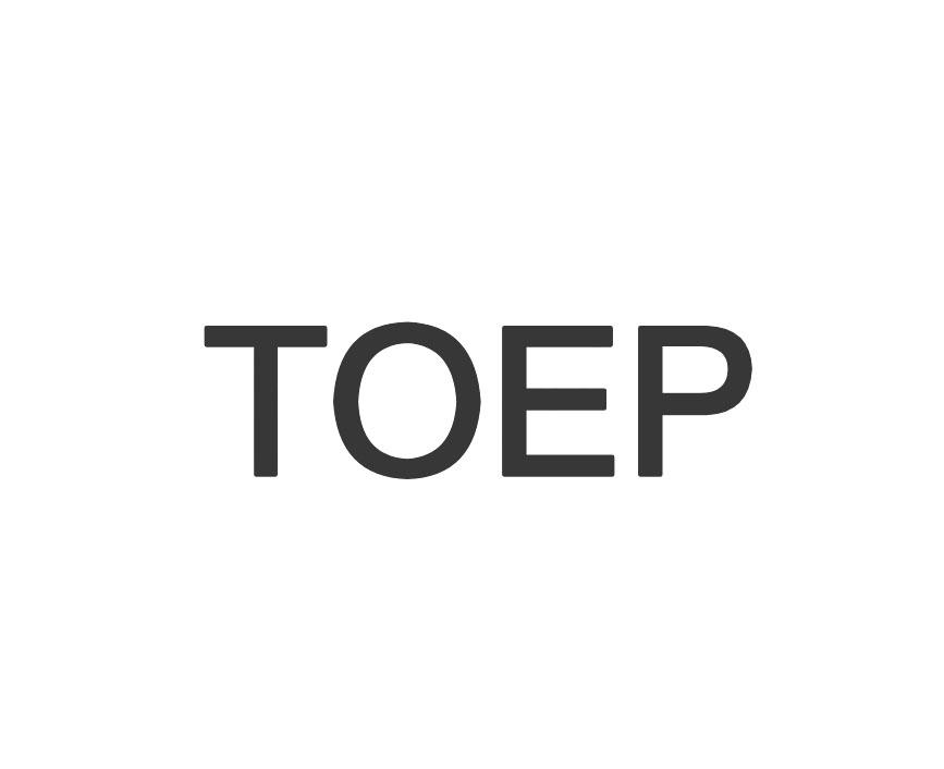 TOEP商标转让