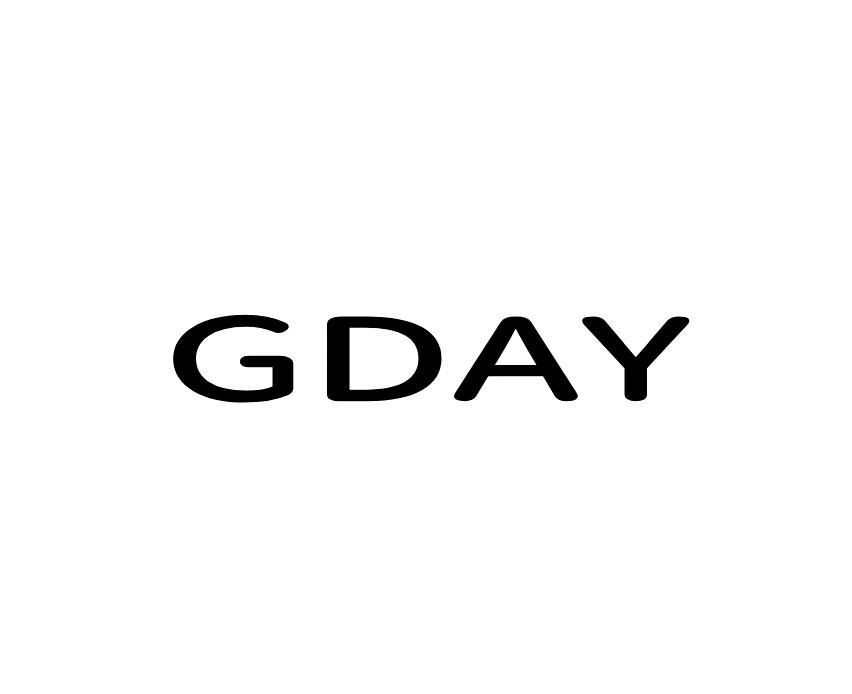 GDAY商标转让