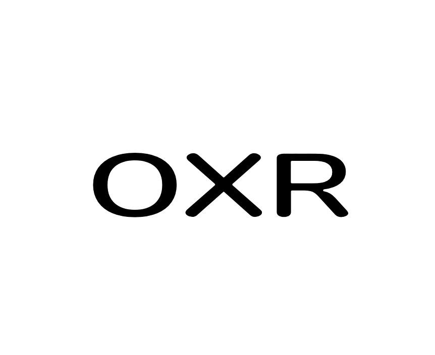 OXR商标转让