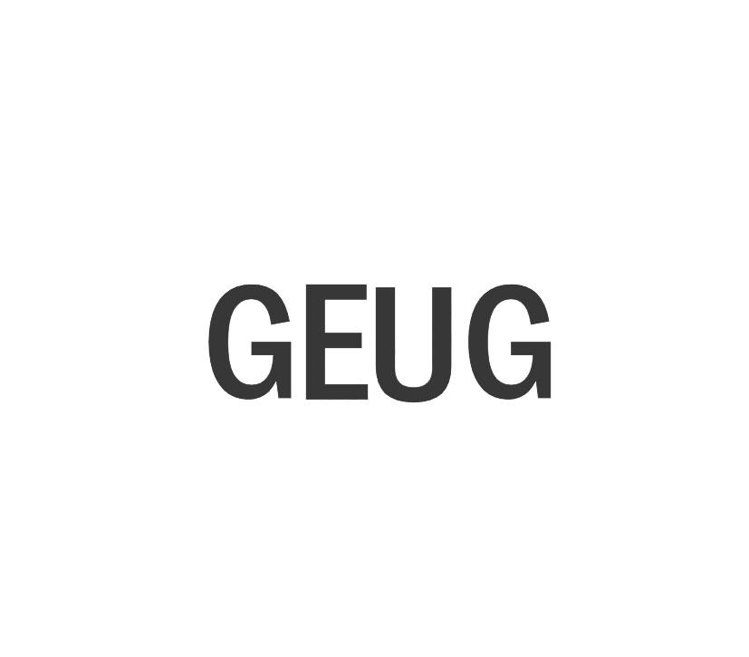 GEUG商标转让