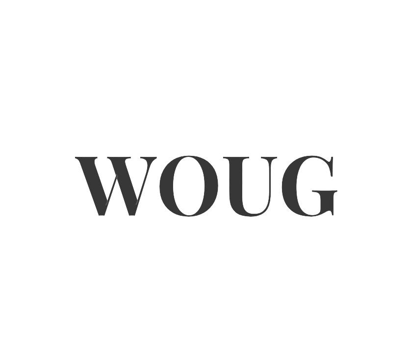 WOUG商标转让