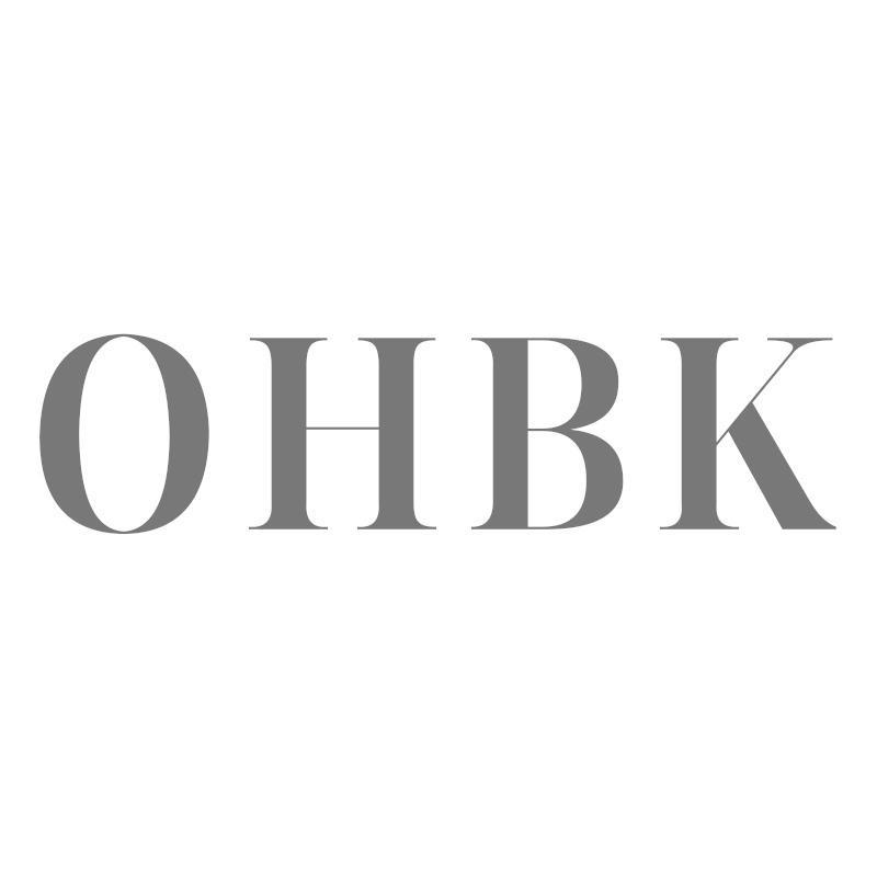 OHBK商标转让