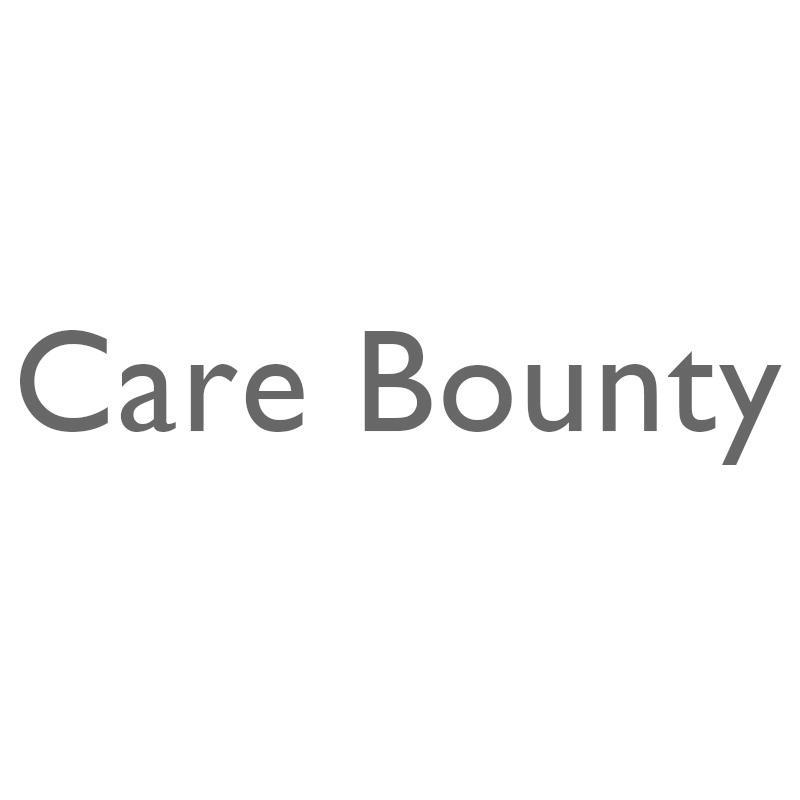 CARE BOUNTY商标转让