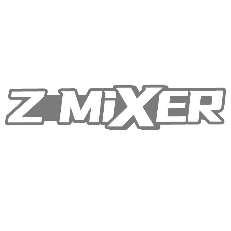 ZMIXER商标转让