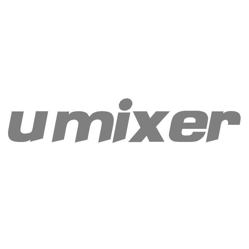 UMIXER商标转让