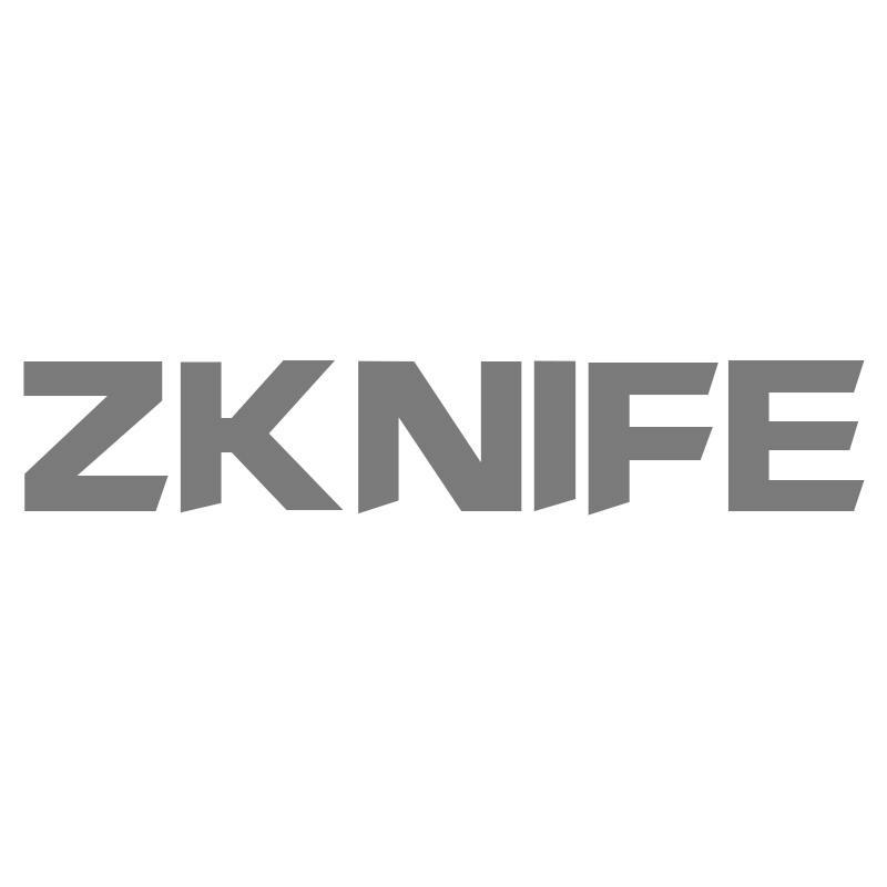 ZKNIFE商标转让