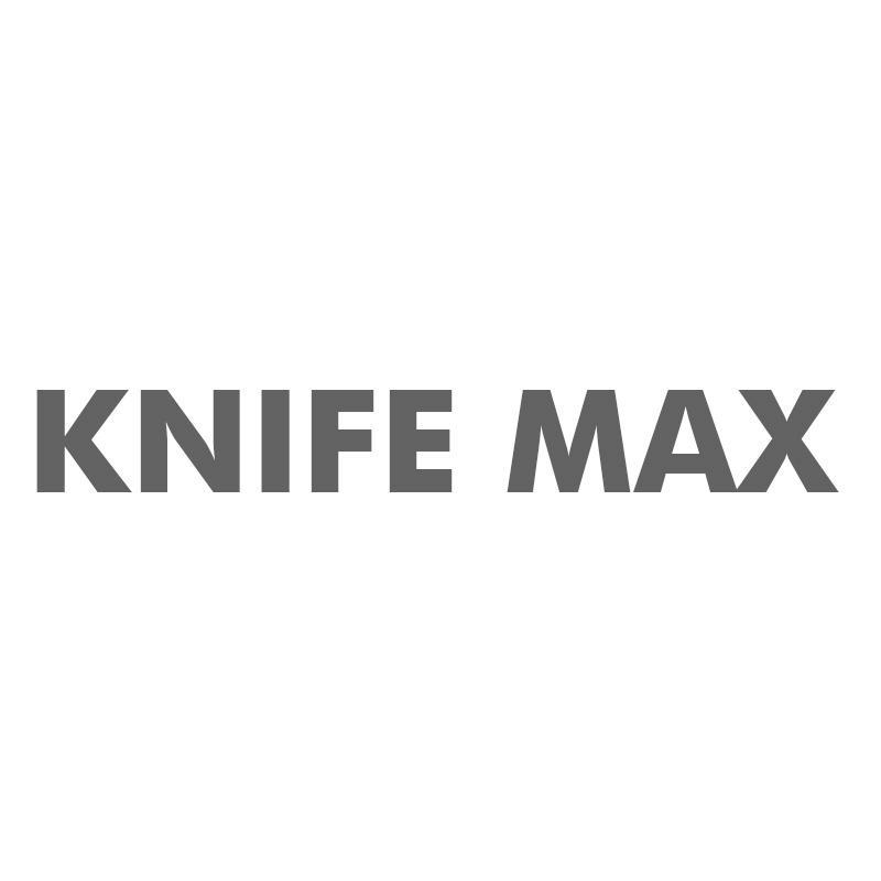 KNIFE MAX商标转让