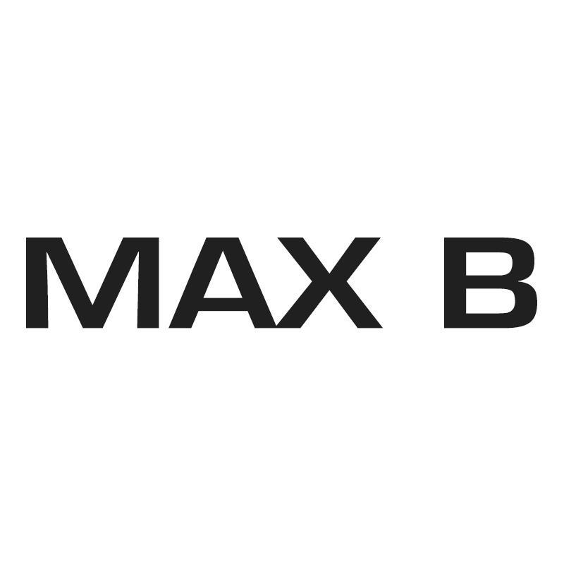 MAX B商标转让