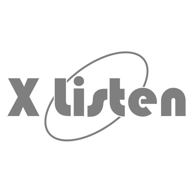 X LISTEN商标转让