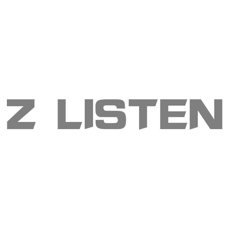 Z LISTEN商标转让