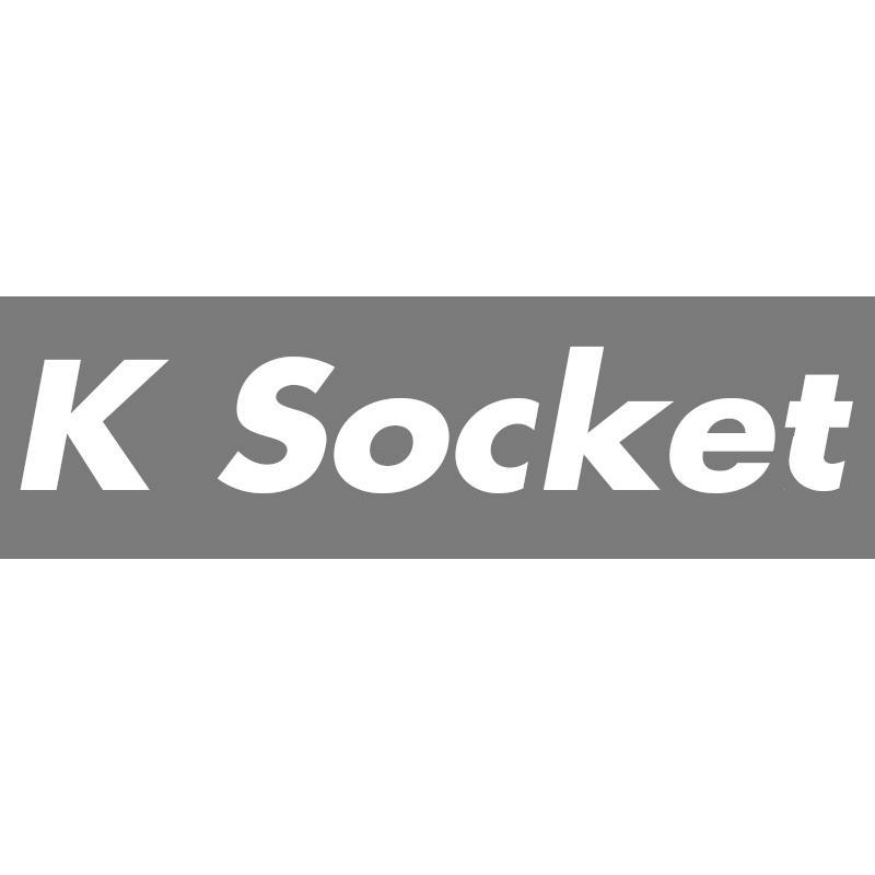 K SOCKET商标转让