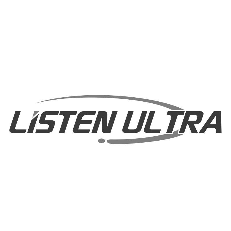 LISTEN ULTRA商标转让